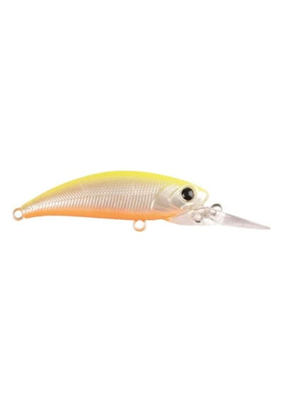Hanfish Zıpır Ug 50mm 5gr Maket Balık U26 Pearl Lemon