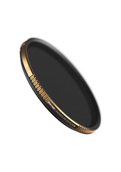 Polarpro 82mm Signature Edition Iı Variable Nd Filtre 6- To 9-stop