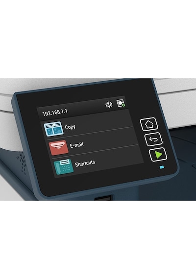 Xerox B235V_DNI Çok Fonksiyonlu Lazer Yazıcı