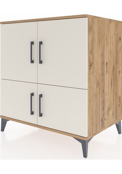 Kronos Şifonyer 3 Raflı 4 Kapaklı 88x59x96 Çam-aytaşı Çam Kronos Şifonyer 3 Raflı 4 Kapaklı 88x59x96 Çam-aytaşı Çam