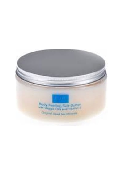 Blue Peeling Salt Butter 250 ML