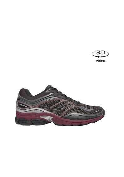Saucony Saucony Progrıd Omnı 9 Unısex Günlük Ayakkabı Btrt Çok Renkli
