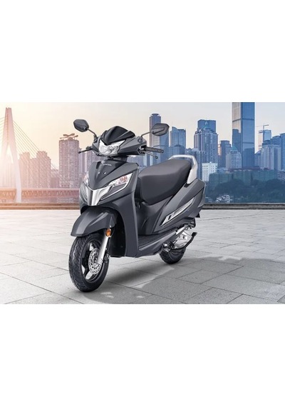 Honda Activa 125i Ön Far Grenajı Siyah 53205-k0l-d00zv Far Kılıfı