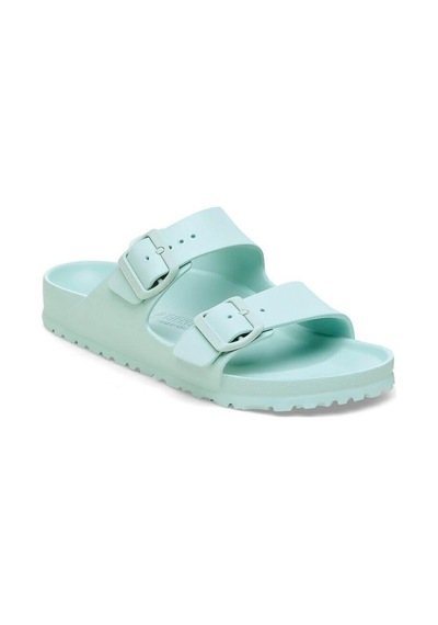 Birkenstock Arizona Eva Bayan Terlik - Su Yeşili