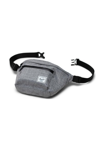 Herschel Hrschl11406 Erkek Bel Çantası Gri