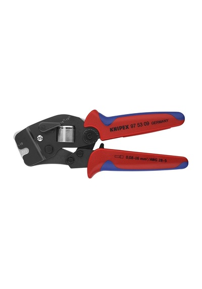 Yüksük Sıkma Pensi 190 Mm Rm 975309