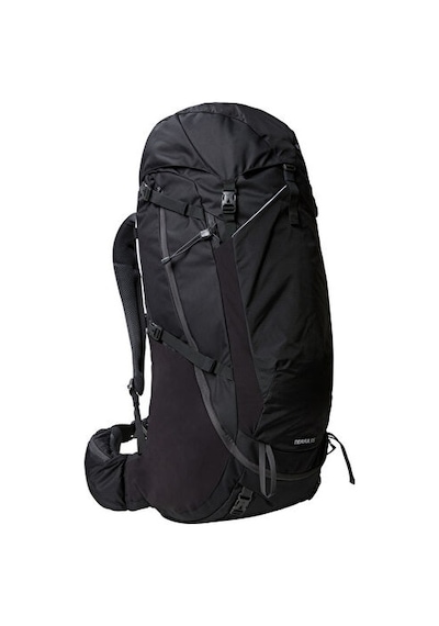 The North Face Terra 65 Kamp Çantası Nf0a87bx4gz1 Siyah Siyah