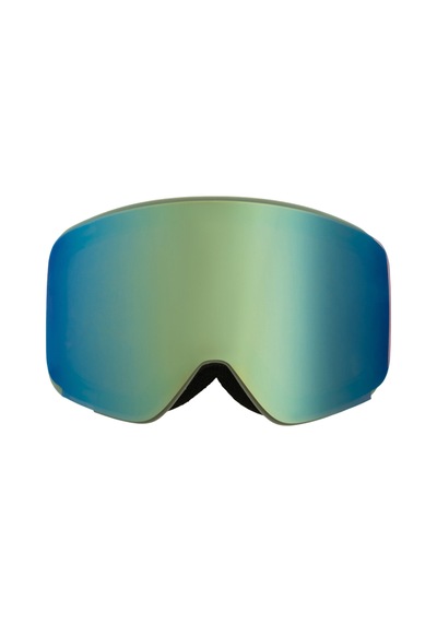Quıksılver Quiksilver Switchback Erkek Goggle Ghr7 Çok Renkli