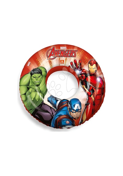 Avangers Can Simidi 50 Cm - Özel Seri S00016304