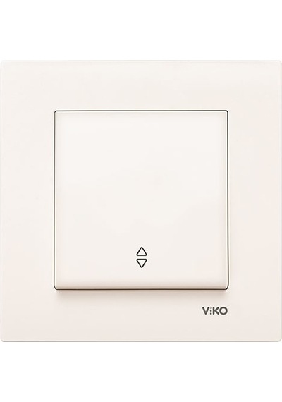 Viko Karre Krem Vavien N11.1093
