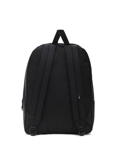 Vans Sırt Çantası Realm Black/Cyclamen VN0A3UI6BR71