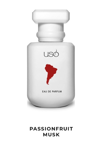 Uso Continents Set For Women