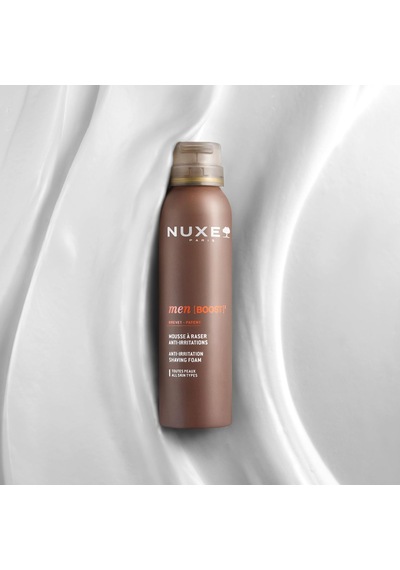 Men Boost Tıraş Köpüğü, 150 Ml, Anti-irritasyon