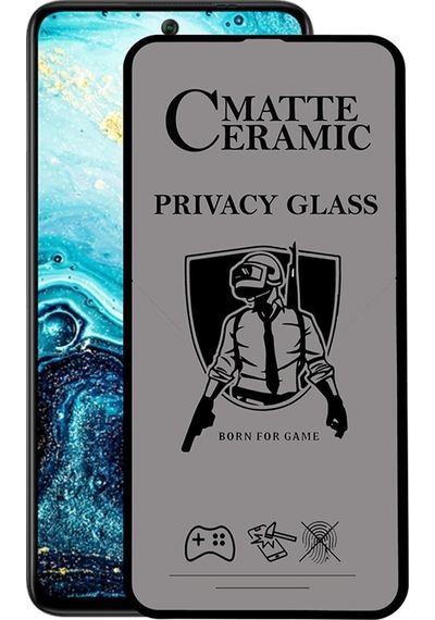 General Mobile Gm21 Pro Mat Seramik Nano Hayalet Ekran Koruyucu (555462856) 20 Tl Fark Ile Apple Uyumlu iPhone Hızlı Şarj Kablosu