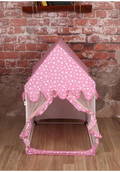Rüya Evi Çocuk Oyun Çadırı- Pembe