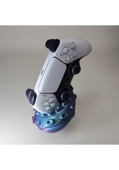 Ps5 Dual Sense Stand - 16