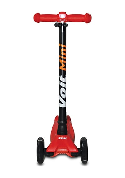Voit 218 8VTOY218/021 Işıklı 3 Teker Scooter