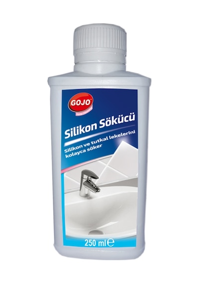 Gojo Çok Amaçlı Silikon Sökücü 250 Ml Gojo Çok Amaçlı Silikon Sökücü 250 Ml