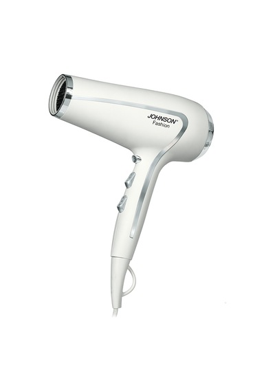 Johnson Fashion Intercooler 2200 W Saç Kurutma Fön Makinesi