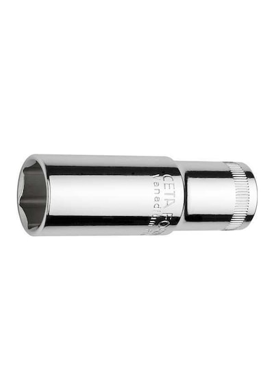 Ceta C24-H20 6 Köşe Derin Lokma Anahtar 1-2''