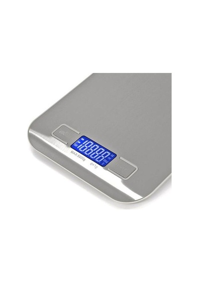 Hassas Dijital Mutfak Tartısı Terazisi Baskül 5 Kg, 1 Gram