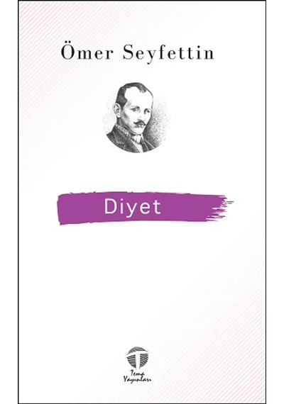 Diyet-öykü/edebiyat