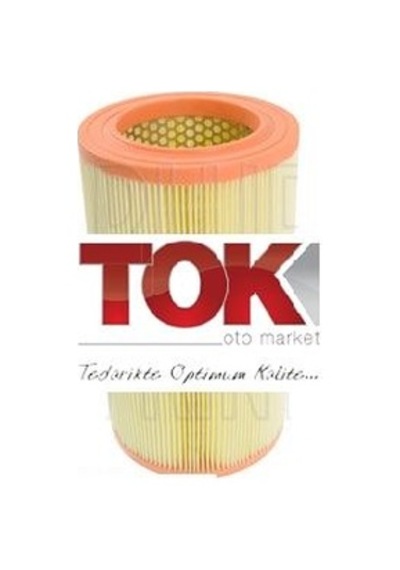 OPAR 51874053E Hava Filtresi Bravo 1,4Jtd 07-1.6 Dmtj-2.0 Dmtj 08-