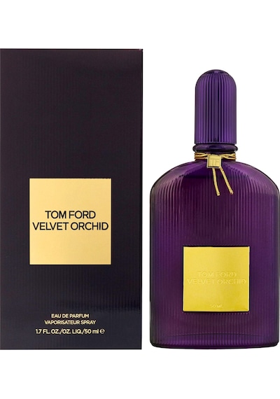 / Tf Velvet Orchıd Edp 50 Ml Fresh
