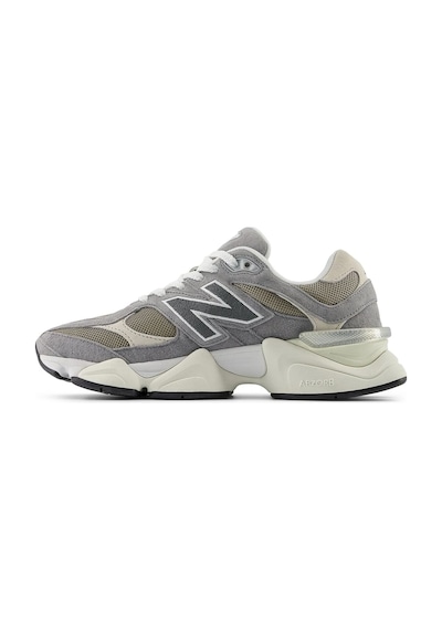 New Balance Unısex Ayakkabı U9060lba Gri
