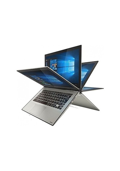 Toshiba Satellite Radius 12 P20W-C-10C i7-6500U 8 GB 256 GB SSD 12.5" W10 Dizüstü Bilgisayar