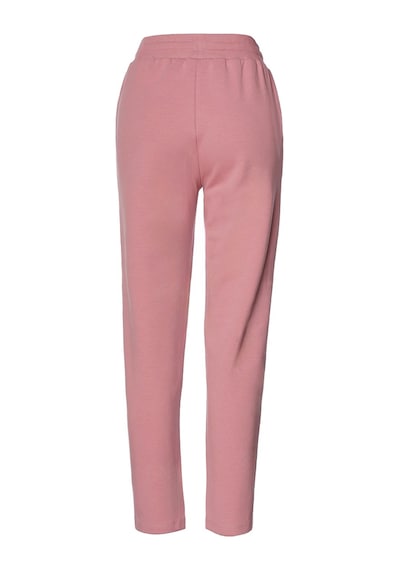 Hummel Tech Eşofman Altı 932370-3325 Pembe