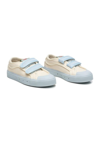 Sanjo V200 Kco Çocuk Sneaker - V200-kco-147 Çok Renkli - Siyah