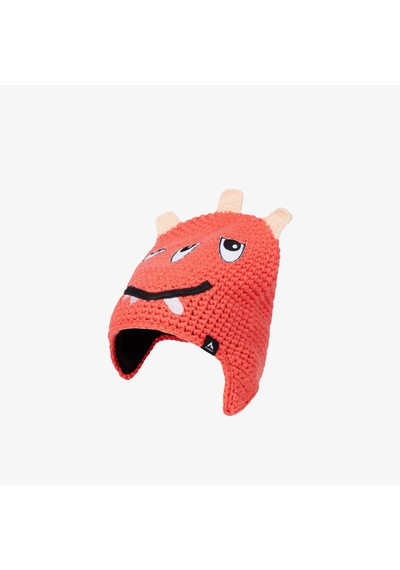 Mckinley Mc Kinley Monsters Iıı Çocuk Kırmızı Bere 416242 Kırmızı