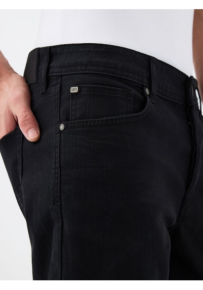 LOFT Regular Fit Erkek Pantolon Antrasit