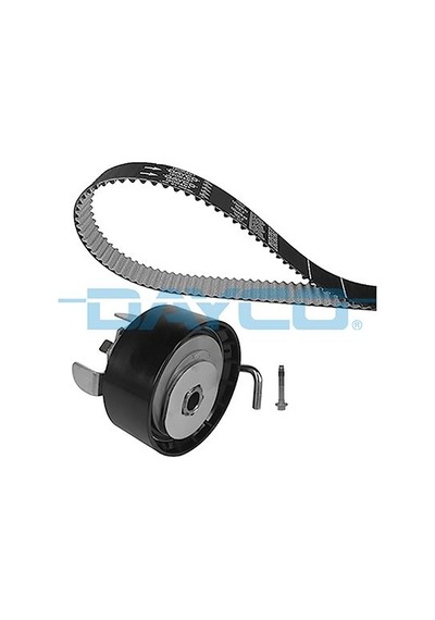 Dayco Triger Seti Ford Fiesta-focus-cmax 12 1.0 Ecoboost Diş:116-genişlik:16 Kbıo02 E3bg 6m260 Aa 6k288
