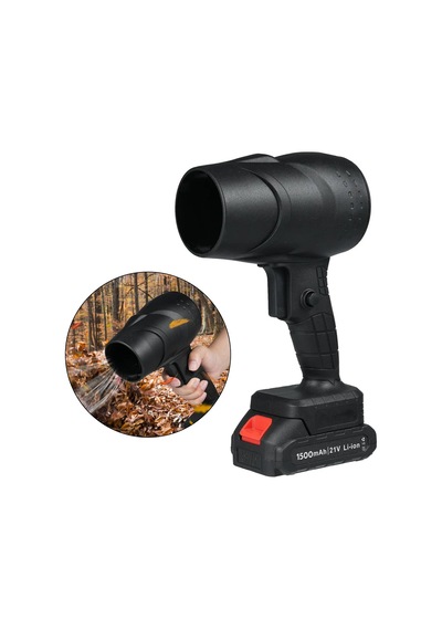 Powermaster PM-26235 48 V 4000 mAh Mini Jet Turbo Hava Üfleyici Kompresör