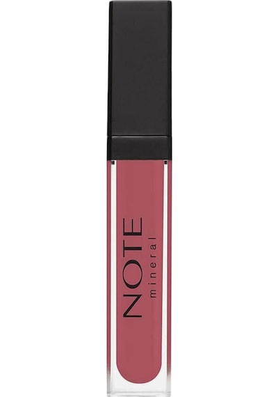 Note Mineral Dudak Parlatıcı 04 Dusty Rose