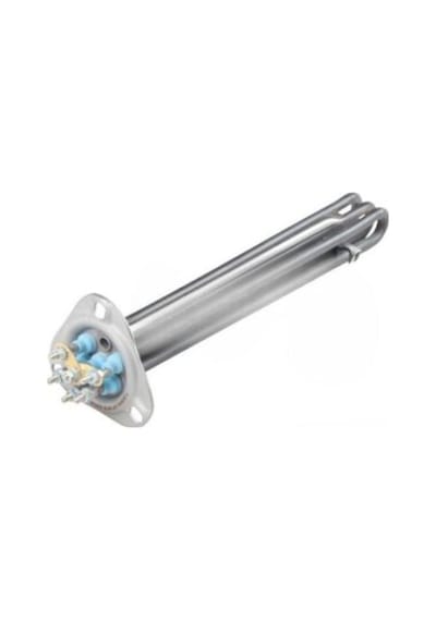 3x2660 Watt İnoksan Bulaşık Makinesi Rezistansı F2106-1P
