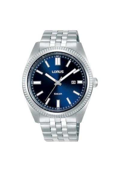 Lorus Rh965qx9 Erkek Kol Saati Metalik Gri