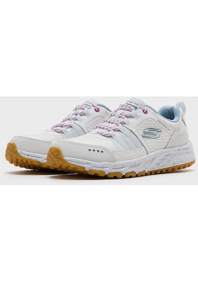 Skechers Escape Plan Kadın Beyaz Outdoor Ayakkabı 180061 Ofwt Beyaz