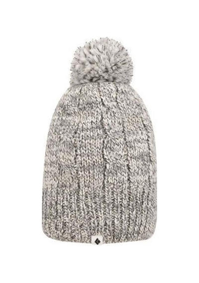 Bd Tara Wool Beanıe Bere (501853955) Gri