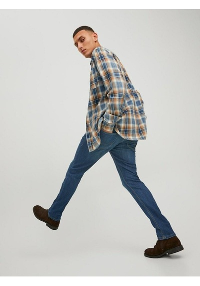 Jack Jones Glenn Erkek Jean Pantolon 12224987 001