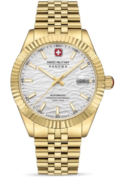 Swiss Military Smwgl0005410 Kol Saati