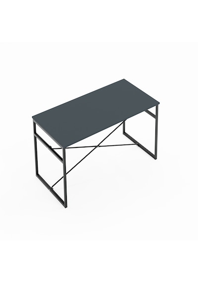Mutfak Masası Yemek Masası Salon Masası 4 Kişilik 120x60 Masa Füm