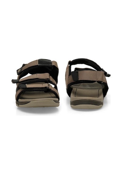Dockers By Gerli Dockers 236871 4fx Kum Comfort Casual Anatomik Spor Sandalet Kum