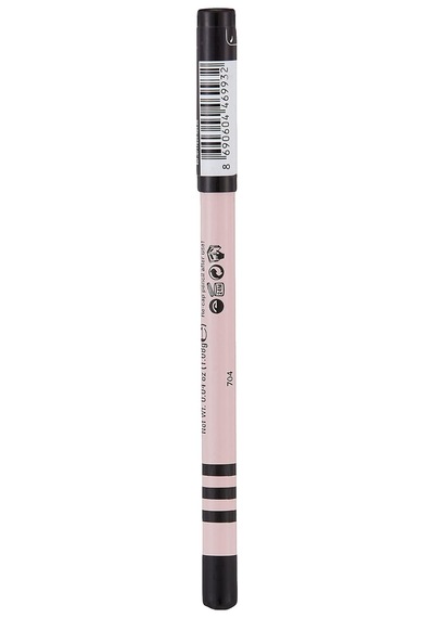 Styler Eyebrow Kalem 404 Dark Brunette Çok Renkli