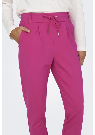 Only Kadın Pantolon 15115847 Şeker Pembe