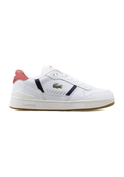 Lacoste T Clip Erkek Günlük Ayakkabı 748sma0094t-407 Beyaz 748sma0094t-407 Beyaz