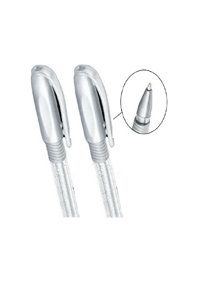 Simli Kalem Glitter Jel Kalem 1.0 Mm