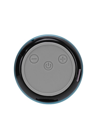 Alüminyum Gövdeli Mini Bluetooth Hoparlör Dayanıklı Ve Şık Tasarım